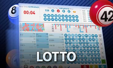 GPI Lotto